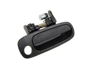 Exterior Door Handle MM 77567