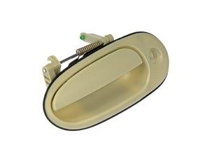 Exterior Door Handle MM 77602