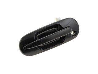 Exterior Door Handle MM 77609