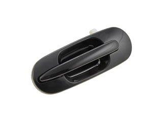 Exterior Door Handle MM 77623