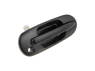 Exterior Door Handle MM 77628