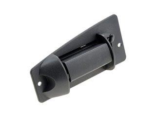 Exterior Door Handle MM 79100