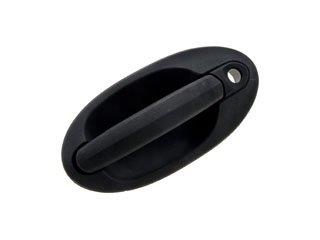 Exterior Door Handle MM 79103