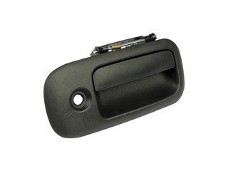 Exterior Door Handle MM 79321