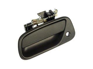 Exterior Door Handle MM 79342