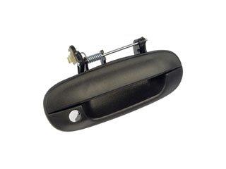 Exterior Door Handle MM 79367