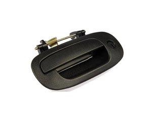 Exterior Door Handle MM 79370