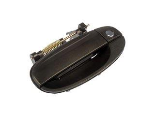 Exterior Door Handle MM 80128