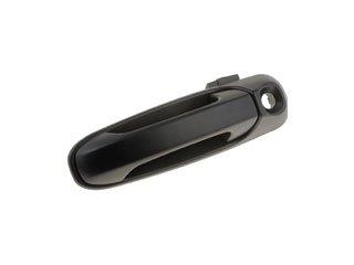 Exterior Door Handle MM 80168