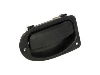 Exterior Door Handle MM 80419