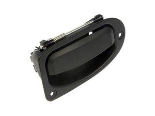 Exterior Door Handle MM 80420