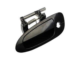 Exterior Door Handle MM 80431