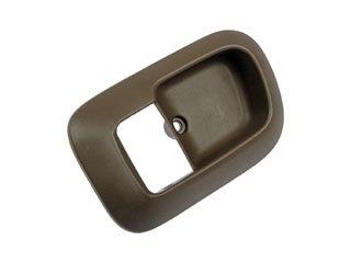 Interior Door Handle Bezel MM 80533