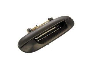 Exterior Door Handle MM 80540