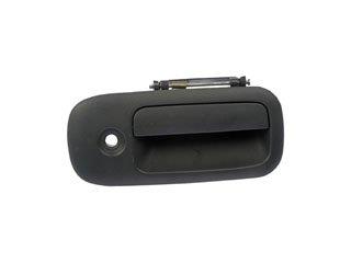 Exterior Door Handle MM 80588