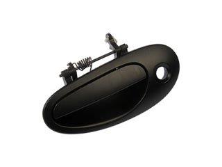 Exterior Door Handle MM 80618