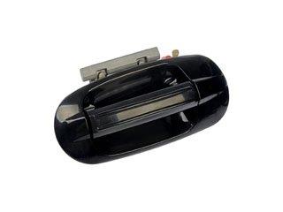 Exterior Door Handle MM 80644