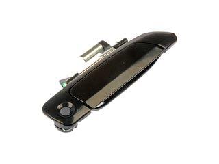 Exterior Door Handle MM 80667