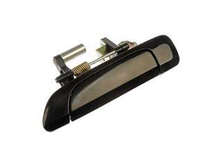 Exterior Door Handle MM 80670