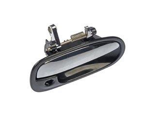 Exterior Door Handle MM 80674