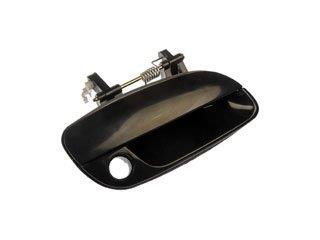 Exterior Door Handle MM 80687