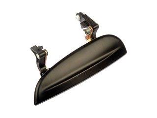 Exterior Door Handle MM 80737