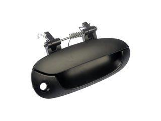 Exterior Door Handle MM 80748