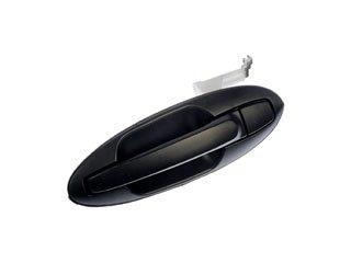 Exterior Door Handle MM 80759