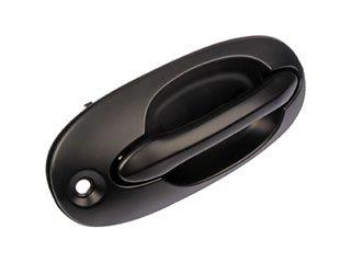 Exterior Door Handle MM 80791