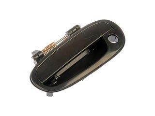 Exterior Door Handle MM 80830