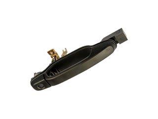 Exterior Door Handle MM 80852