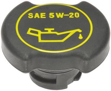 Engine Oil Filler Cap MM 80991