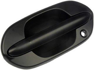 Exterior Door Handle MM 81092