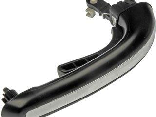 Liftgate Latch Handle MM 81120