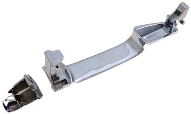 Exterior Door Handle MM 81167