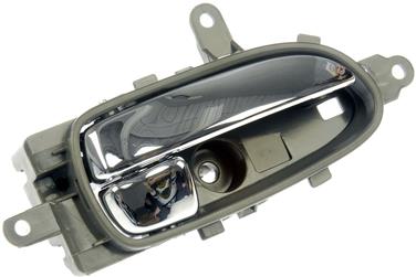 2007 Nissan Altima Interior Door Handle MM 81565