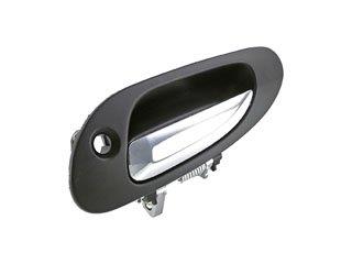 Exterior Door Handle MM 81937