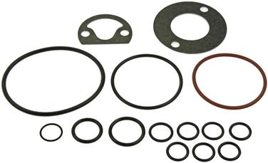 1995 GMC C2500 Engine Oil Filter Adapter O-Ring MM 82560