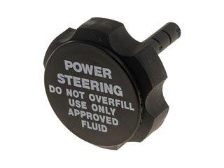 1994 Buick Regal Power Steering Reservoir Cap MM 82575