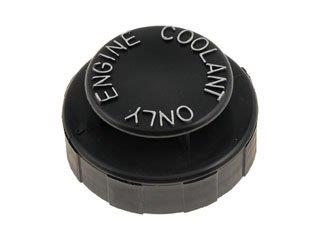 1990 Oldsmobile Delta 88 Engine Coolant Reservoir Cap MM 82590