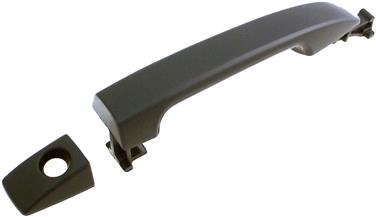 Exterior Door Handle MM 82666