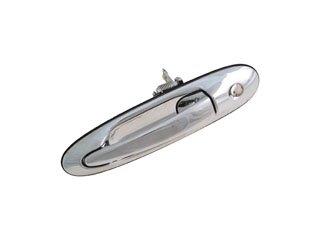 Exterior Door Handle MM 83291