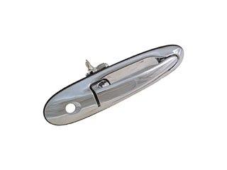 Exterior Door Handle MM 83292