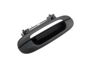 Exterior Door Handle MM 83350