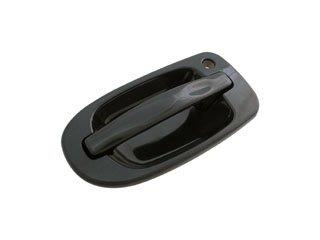 Exterior Door Handle MM 83376