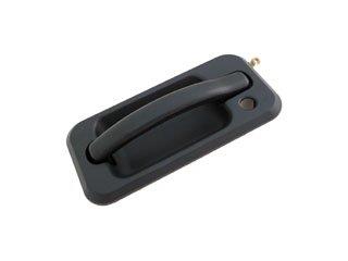 Exterior Door Handle MM 83392