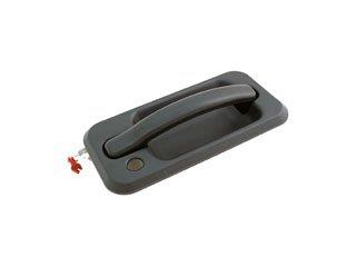 Exterior Door Handle MM 83393