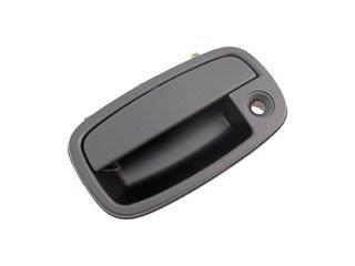 Exterior Door Handle MM 83597