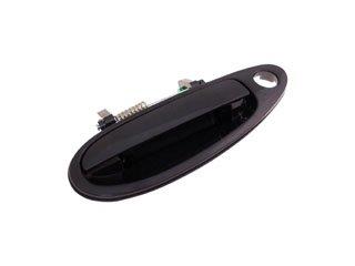 Exterior Door Handle MM 83814