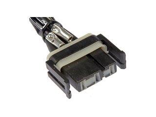 Alternator Connector MM 85123